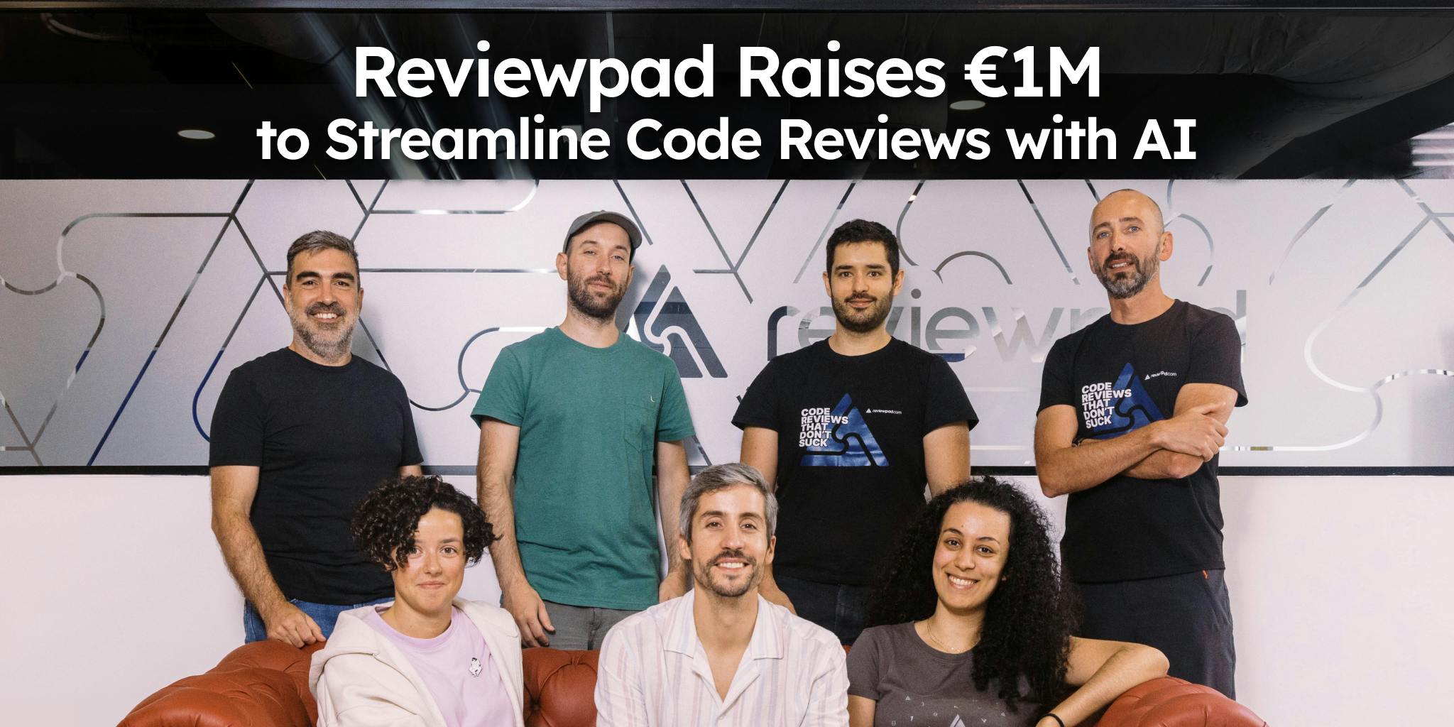 Announcing €1M Funding to Streamline Code Reviews with Artificial Intelligence