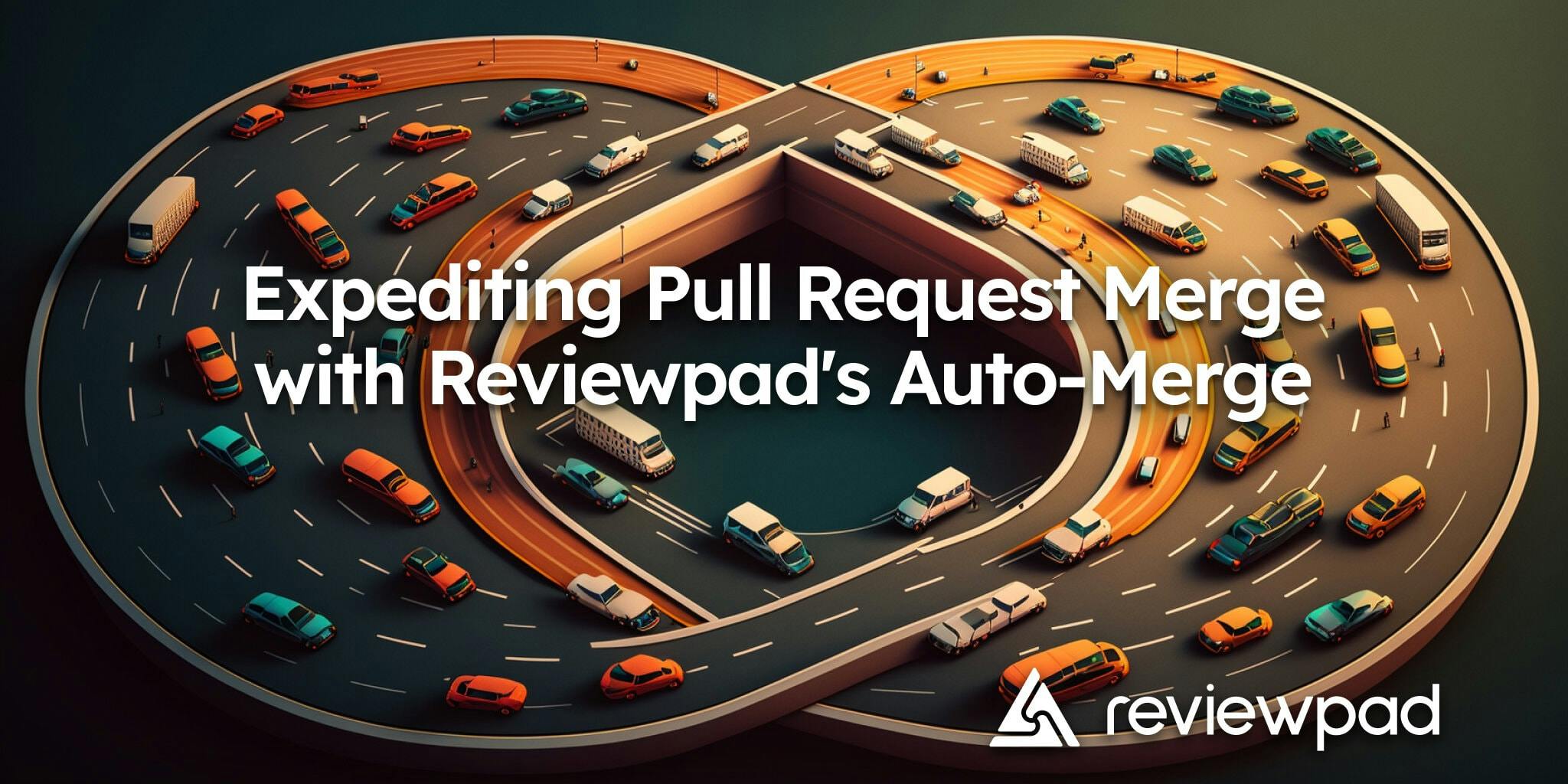 Expediting Pull Request Merge with Reviewpad's Auto-Merge