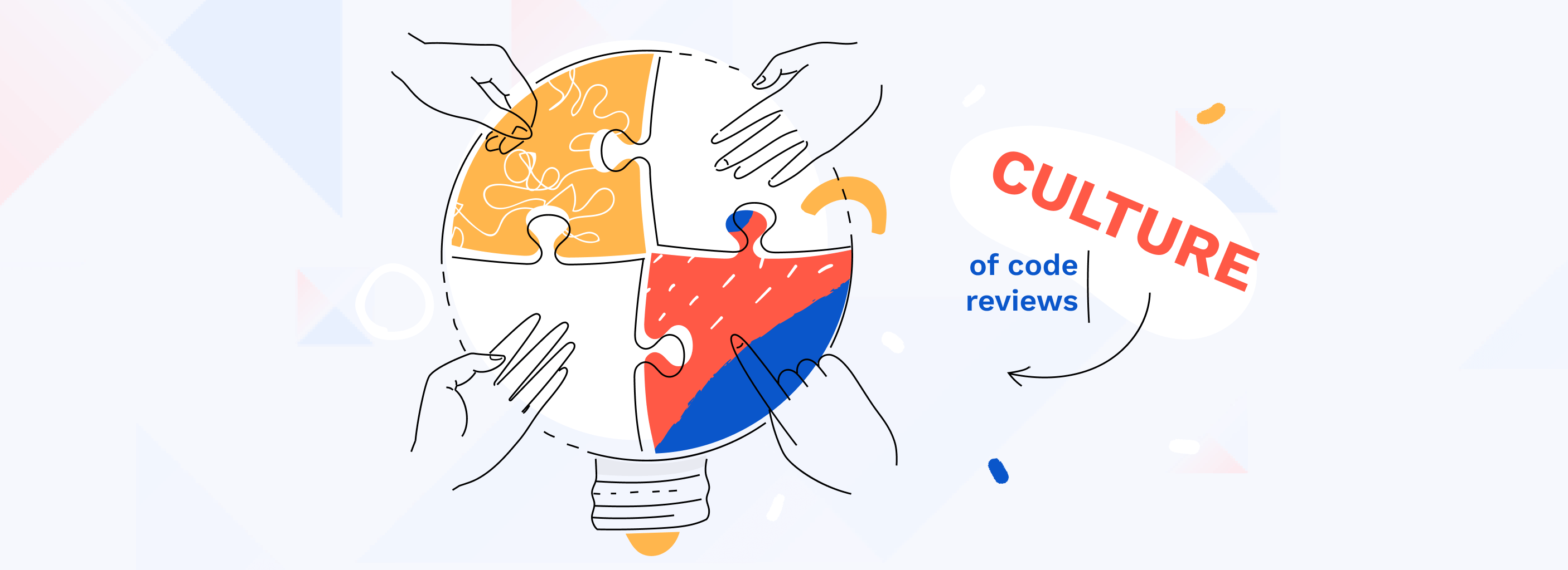 How to improve code review culture: this one is for managers and CTOs